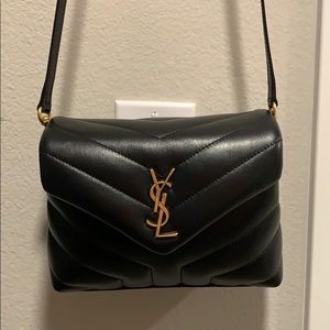 Brand new YSL bag with box